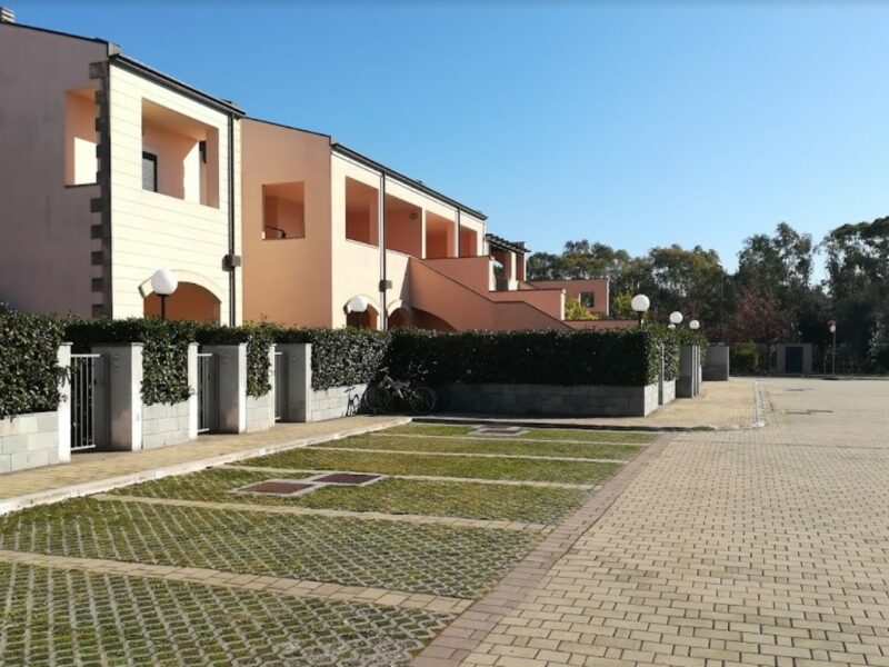 case in affitto da privati a Policoro